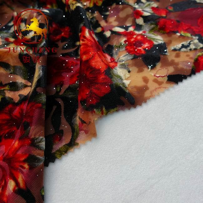 silk rayon velvet 4
