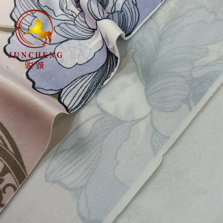 printed velvet upholstery fabric (3)